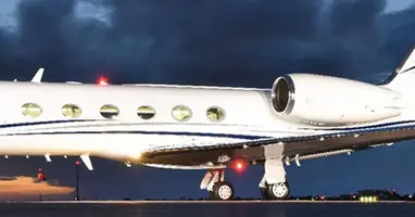 Gulfstream G-IVSP