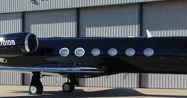 Gulfstream G-IVSP