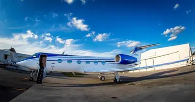 Gulfstream G-IVSP