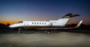 Hawker 850XP