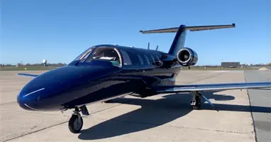 Citation Jet