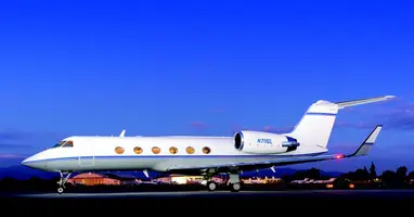 Gulfstream G-IVSP