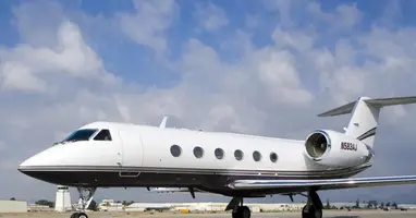 Gulfstream G-IVSP