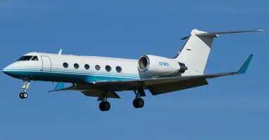 Gulfstream G-IVSP