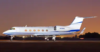 Gulfstream G-IVSP