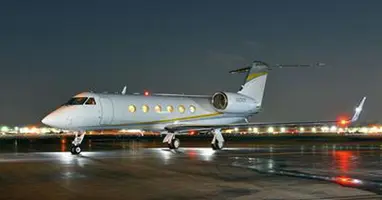 Gulfstream G-IVSP