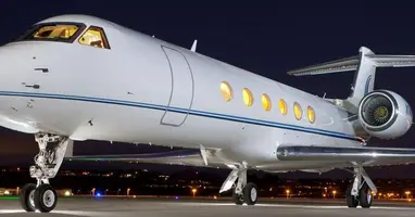 Gulfstream G-V