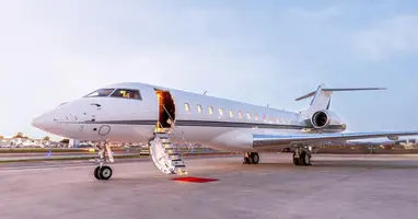 Global 6000