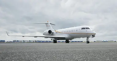 Global 6500