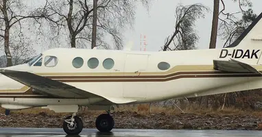King Air C90GTx