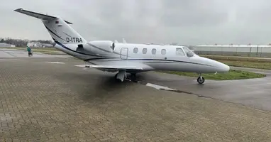 Citation CJ1