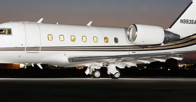 Challenger 601