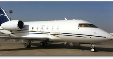 Challenger 600