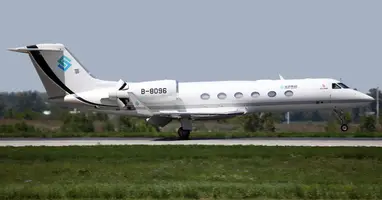 Gulfstream G450