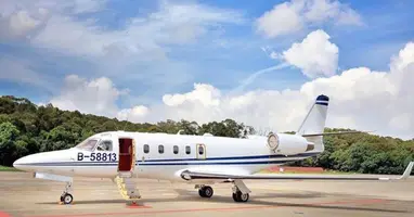 Gulfstream G 100