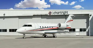 Challenger 601