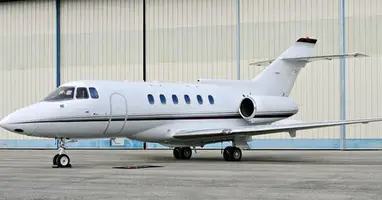 Hawker 800 B