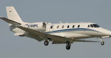 Citation Sovereign+