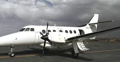 Jetstream 32EP
