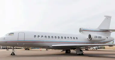 Falcon 7X