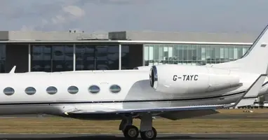 Gulfstream G450