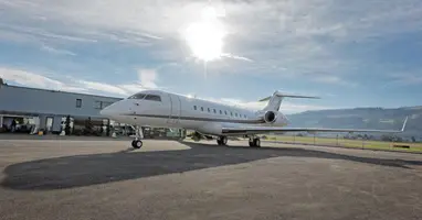 Global 5000