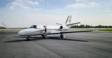 Citation Bravo
