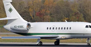 Falcon 2000