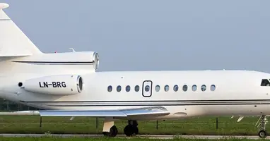 Falcon 900EX EASy