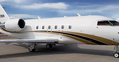 Challenger 601