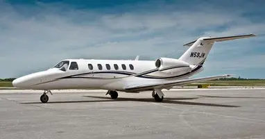 Citation CJ1+