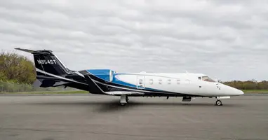 Cirrus SR 22