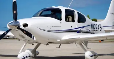 Cirrus SR 22
