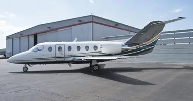 Hawker 400A