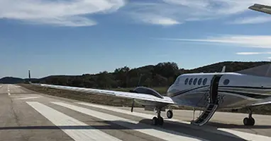 King Air 250