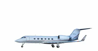 Gulfstream G-IV
