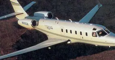 Gulfstream G 100