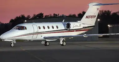 Citation III