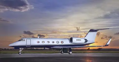 Gulfstream G-IV