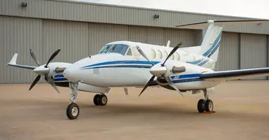King Air 250