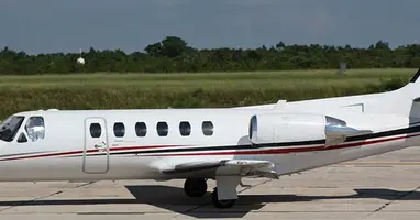 Citation II