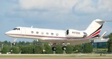 Gulfstream G-IV