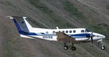 King Air 200C
