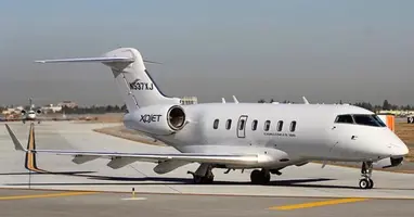 Challenger 300