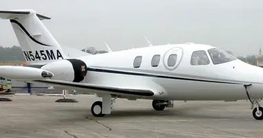 Eclipse 500