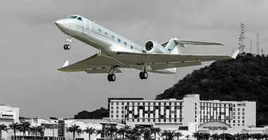 Gulfstream G-IV