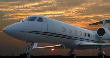 Gulfstream G-IVSP