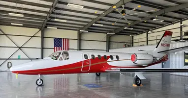 Citation II