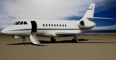Falcon 2000