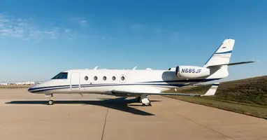Gulfstream G150